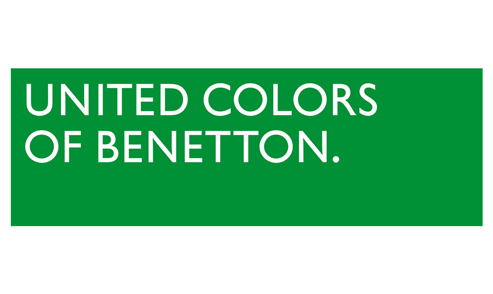 UNITED COLORS OF BENETTON